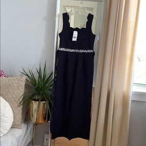 Kid’s Monteau Jumpsuit NWT